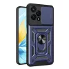  Honor 200 Lite Kék Techsuit CamShield sorozat tok