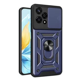  Honor 200 Lite Kék Techsuit CamShield sorozat tok