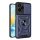  Techsuit - CamShield sorozat - Honor 200 Lite - Kék tok