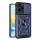  Honor 200 Lite Kék Techsuit CamShield sorozat tok