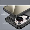  Techsuit - Karbon Szilikon - Huawei Pura 70 Ultra - Kék tok-5949419165663 3 kép
