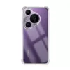  Techsuit - Ütésálló Átlátszó Szilikon - Huawei Pura 70 Pro - �-5949419165618 2 kép