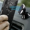  Techsuit - Szilikon Pajzs - Huawei Pura 70 - Fekete tok-5949419165595 3 kép