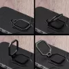  Techsuit - Szilikon Pajzs - Huawei Pura 70 - Fekete tok-5949419165595 4 kép