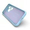  Techsuit - Varázspajzs - Huawei Pura 70 - Piros tok-5949419165427 2 kép