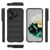  Techsuit - Varázspajzs - Huawei Pura 70 - Piros tok-5949419165427 4 kép