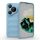  Techsuit - Varázspajzs - Huawei Pura 70 - Kék tok-5949419165410 6 kép