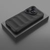 Techsuit - Varázspajzs - Huawei Pura 70 - Kék tok-5949419165410 5 kép