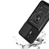 Techsuit - CamShield Sorozat - Motorola Edge 50 Fusion - Fekete tok-5949419165052 1 kép