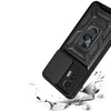  Techsuit - CamShield Sorozat - Motorola Edge 50 Fusion - Fekete tok-5949419165052 2 kép