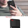  Techsuit - CamShield Sorozat - Motorola Edge 50 Fusion - Fekete tok-5949419165052 3 kép