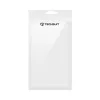 iPhone 16e Techsuit Shockproof Clear ütésálló szilikon tok átlát-5949419164994 3 kép