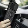 iPhone 16e/17e - Techsuit - CamShield sorozat - Kék tok-5949419164949 2 kép