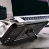 iPhone 16e/17e - Techsuit - CamShield sorozat - Kék tok-5949419164949 6 kép