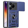  Techsuit - CamShield sorozat - Huawei Pura 70 - Kék tok-5949419170711 1 kép