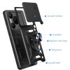  Techsuit - CamShield sorozat - Huawei Pura 70 - Kék tok-5949419170711 3 kép
