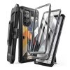  Supcase - Unicorn Beetle Pro - Samsung Galaxy S24 Ultra - Chevron tok
