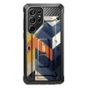  Supcase - Unicorn Beetle Pro - Samsung Galaxy S24 Ultra - Chevron tok-0843439142770 1 kép