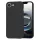 Techsuit - SoftFlex - iPhone 16e/17e - Fekete tok