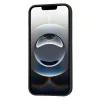  Techsuit - SoftFlex - iPhone 16e - Fekete tok-5949419170186 2 kép