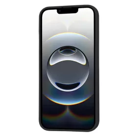 Techsuit - SoftFlex - iPhone 16e - Fekete tok-5949419170186 2 kép