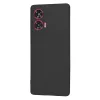 Techsuit - SoftFlex - Motorola Edge 50 Fusion - Fekete tok-5949419169418 3 kép