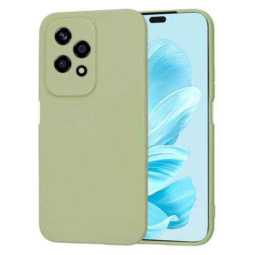  Techsuit - SoftFlex - Honor 200 Lite - Matcha tok