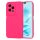  Techsuit - SoftFlex - Honor 200 Lite - Forró Pink tok