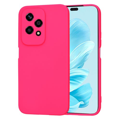  Techsuit - SoftFlex - Honor 200 Lite - Forró Pink tok