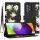  Techsuit - FlipCraft - Samsung Galaxy A52 4G / A52 5G / A52s 5G - A Hajnal Virágai tok