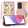  Techsuit - FlipCraft - Samsung Galaxy A53 5G - Szívem Rózsaszín to-5949419168848 2 kép