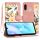  Techsuit - FlipCraft - Huawei P30 Lite / P30 Lite New Edition - Édes-5949419168282 1 kép