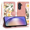  Techsuit - FlipCraft - Samsung Galaxy A54 - Édeskés Rózsaszín tok-5949419168121 4 kép