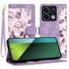  Techsuit - FlipCraft - Xiaomi Redmi Note 13 Pro 5G / Poco X6 - Titokz-5949419166745 1 kép