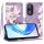  Techsuit - FlipCraft - Honor X7b / X7b 5G / 90 SMART - Titokzatos Lil-5949419166349 1 kép