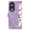 Techsuit - FlipCraft - Honor X7b / X7b 5G / 90 SMART - Titokzatos Lil-5949419166349 3 kép