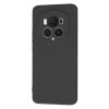 Techsuit - SoftFlex - Honor Magic6 Pro - Fekete tok-5949419175440 2 kép