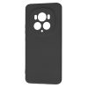  Techsuit - SoftFlex - Honor Magic6 Pro - Fekete tok-5949419175440 3 kép