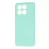  Techsuit - SoftFlex - Xiaomi Poco X6 Pro - Tengeri Kék tok-5949419173613 2 kép