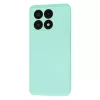  Techsuit - SoftFlex - Xiaomi Poco X6 Pro - Tengeri Kék tok-5949419173613 4 kép
