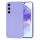  Techsuit - SoftFlex - Samsung Galaxy A55 5G - Világos lila tok-5949419173385 1 kép