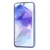  Techsuit - SoftFlex - Samsung Galaxy A55 5G - Világos lila tok-5949419173385 2 kép