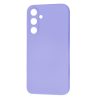  Techsuit - SoftFlex - Samsung Galaxy A55 5G - Világos lila tok-5949419173385 4 kép