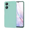  Xiaomi Redmi 13C 5G / Poco M6 Tengeri kék Techsuit SoftFlex tok