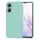  Xiaomi Redmi 13C 5G / Poco M6 Tengeri kék Techsuit SoftFlex tok