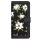 iPhone 16e Techsuit FlipCraft fliptok virágmintás