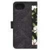 iPhone 16e Techsuit FlipCraft fliptok virágmintás-5949419171800 2 kép