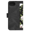 iPhone 16e Techsuit FlipCraft fliptok virágmintás-5949419171800 2 kép