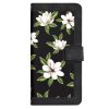 iPhone 16e Techsuit FlipCraft fliptok virágmintás-5949419171800 3 kép
