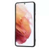  Techsuit - SoftFlex - Samsung Galaxy S21 5G - Fekete tok-5949419171541 3 kép